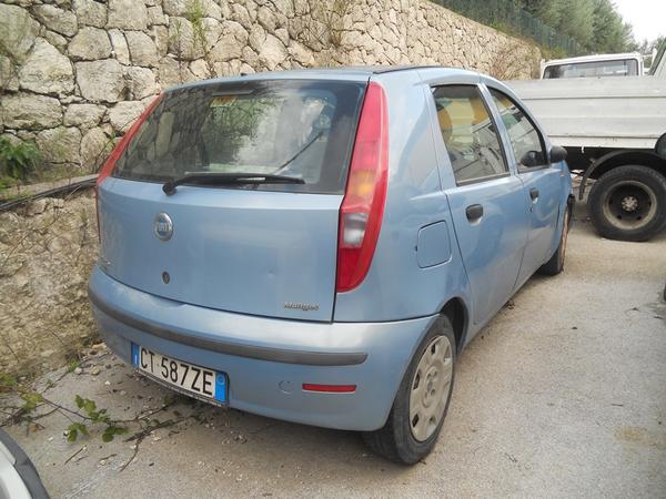 Automobili in vendita