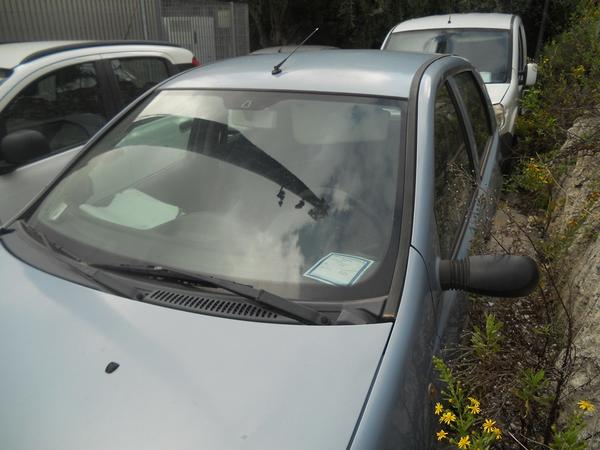 14#3897 Fiat Punto in vendita - foto 7