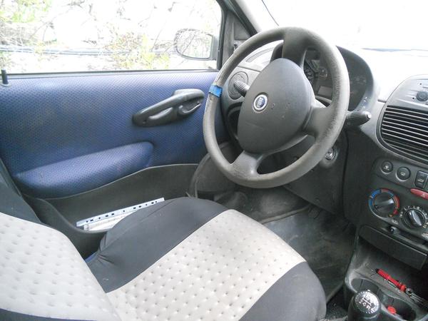 14#3897 Fiat Punto in vendita - foto 10