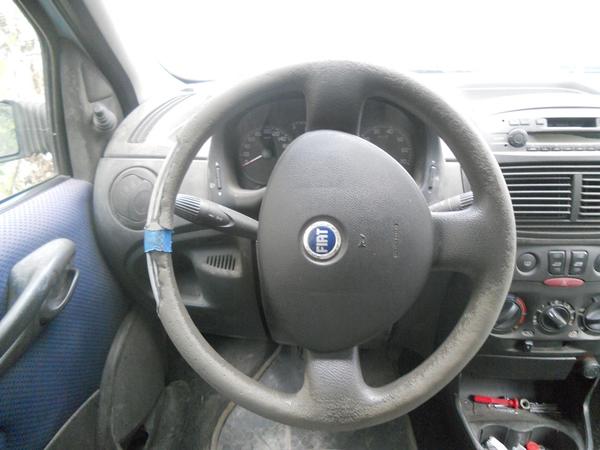 14#3897 Fiat Punto in vendita - foto 11