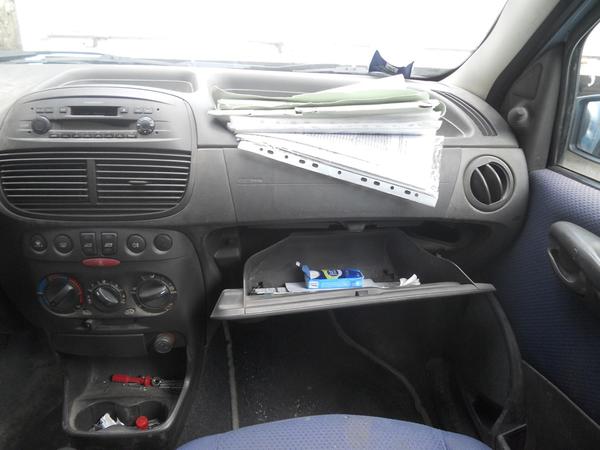 14#3897 Fiat Punto in vendita - foto 13