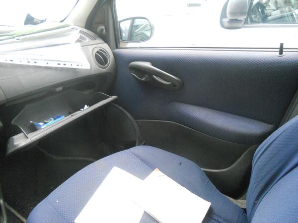 14#3897 Fiat Punto in vendita - foto 14