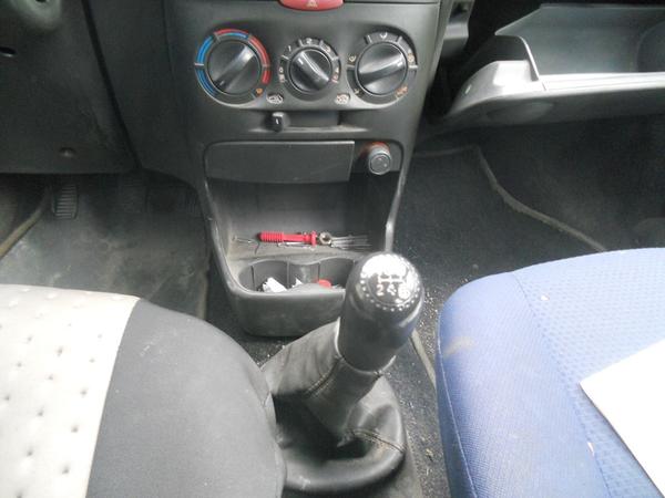 14#3897 Fiat Punto in vendita - foto 15
