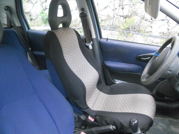 14#3897 Fiat Punto in vendita - foto 16