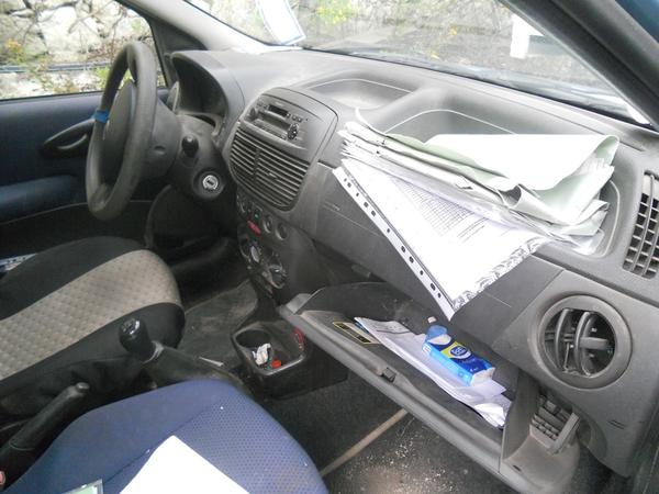 14#3897 Fiat Punto in vendita - foto 18