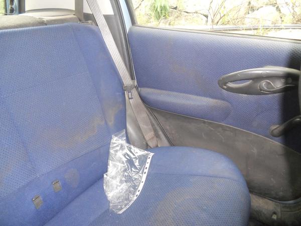 14#3897 Fiat Punto in vendita - foto 21