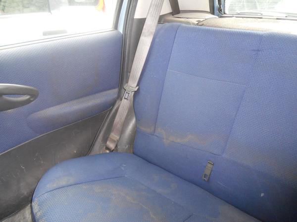 14#3897 Fiat Punto in vendita - foto 22
