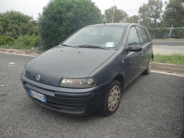 Automobili in vendita