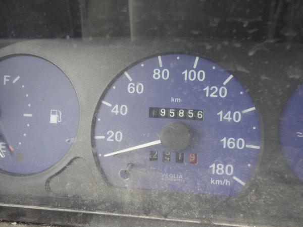 16#3897 Fiat Ducato in vendita - foto 2