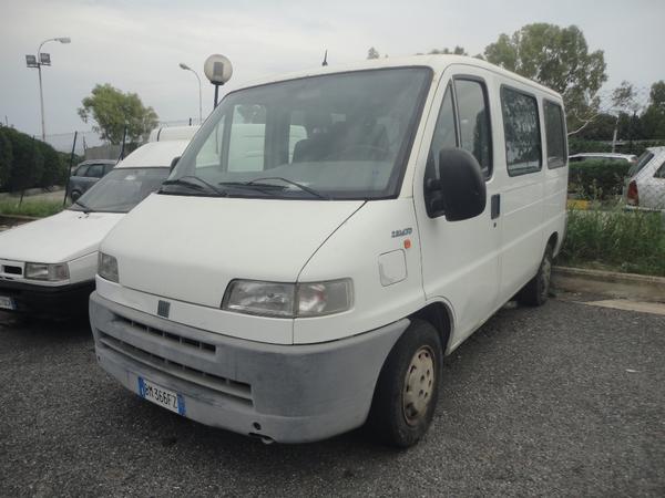 16#3897 Fiat Ducato in vendita - foto 3