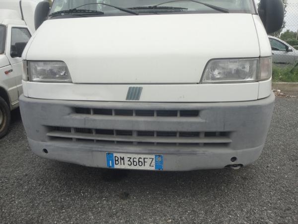 16#3897 Fiat Ducato in vendita - foto 4