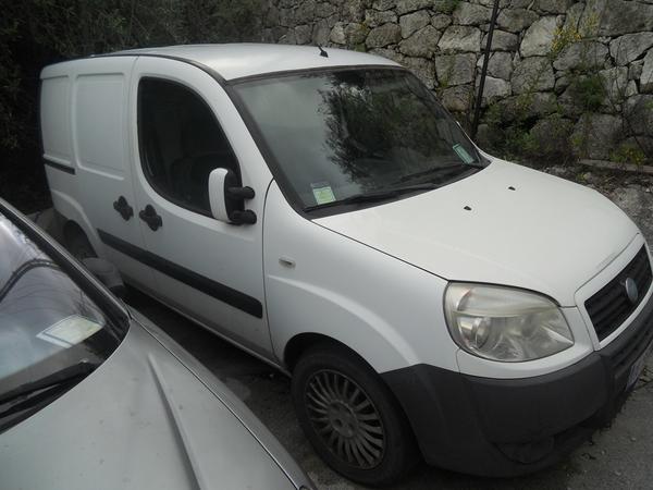 18#3897 Fiat Doblò in vendita - foto 6