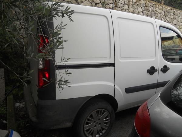 18#3897 Fiat Doblò in vendita - foto 7