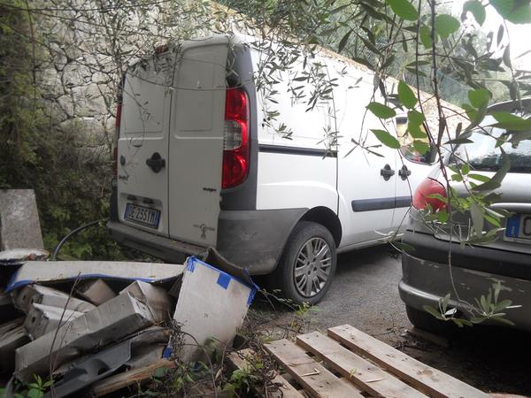 18#3897 Fiat Doblò in vendita - foto 8