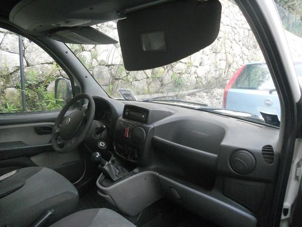18#3897 Fiat Doblò in vendita - foto 9