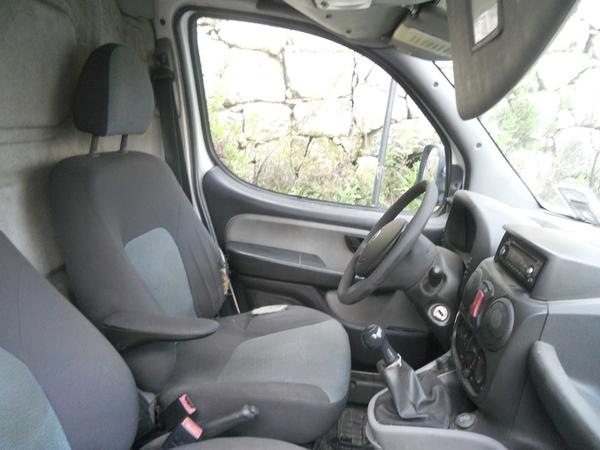 18#3897 Fiat Doblò in vendita - foto 10