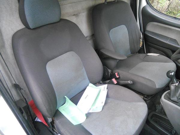 18#3897 Fiat Doblò in vendita - foto 11