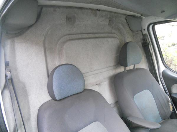 18#3897 Fiat Doblò in vendita - foto 12