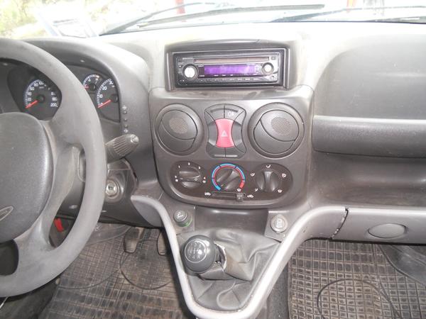 18#3897 Fiat Doblò in vendita - foto 15