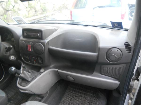18#3897 Fiat Doblò in vendita - foto 16