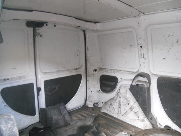 18#3897 Fiat Doblò in vendita - foto 19