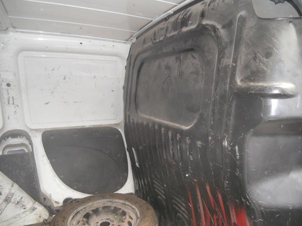 18#3897 Fiat Doblò in vendita - foto 20