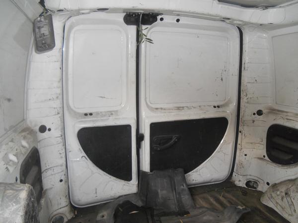 18#3897 Fiat Doblò in vendita - foto 23