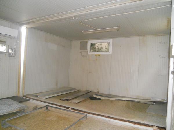 2#3897 Container ufficio e bagno in vendita - foto 6