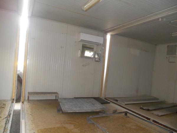 2#3897 Container ufficio e bagno in vendita - foto 7