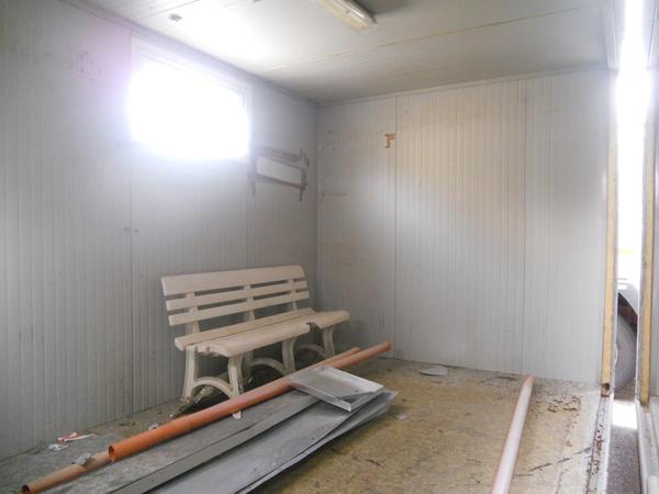 2#3897 Container ufficio e bagno in vendita - foto 8