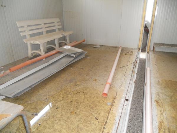 2#3897 Container ufficio e bagno in vendita - foto 9