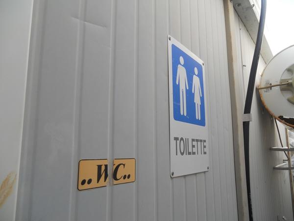 2#3897 Container ufficio e bagno in vendita - foto 12
