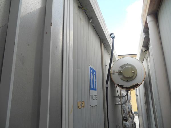 2#3897 Container ufficio e bagno in vendita - foto 13