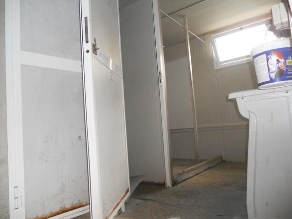 2#3897 Container ufficio e bagno in vendita - foto 14