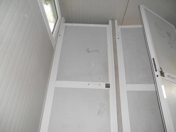 2#3897 Container ufficio e bagno in vendita - foto 15
