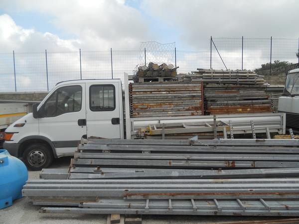 20#3897 Autocarro Iveco Daily in vendita - foto 3