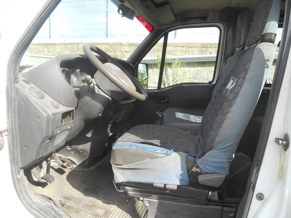 20#3897 Autocarro Iveco Daily in vendita - foto 12