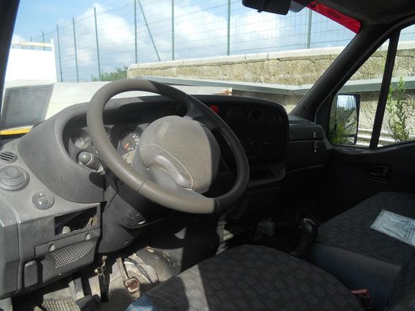 20#3897 Autocarro Iveco Daily in vendita - foto 13