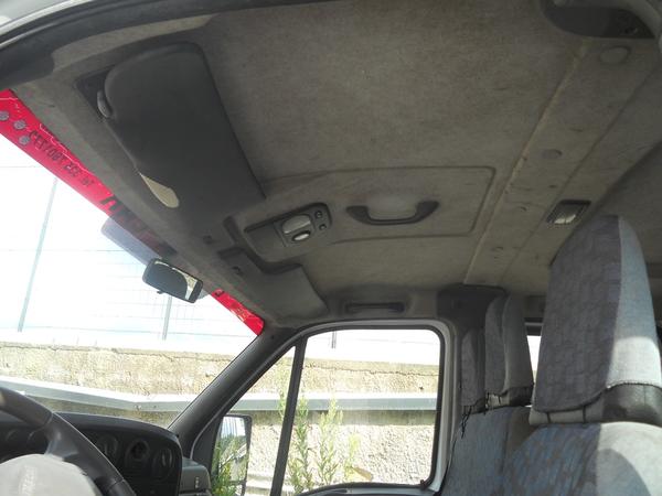 20#3897 Autocarro Iveco Daily in vendita - foto 14