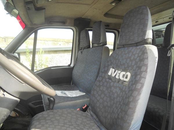 20#3897 Autocarro Iveco Daily in vendita - foto 15