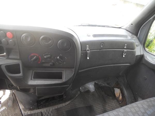20#3897 Autocarro Iveco Daily in vendita - foto 17