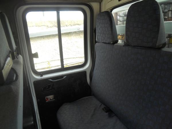 20#3897 Autocarro Iveco Daily in vendita - foto 19
