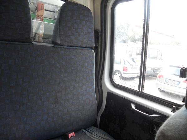 20#3897 Autocarro Iveco Daily in vendita - foto 20