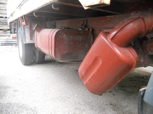 21#3897 Autocarro Iveco in vendita - foto 4