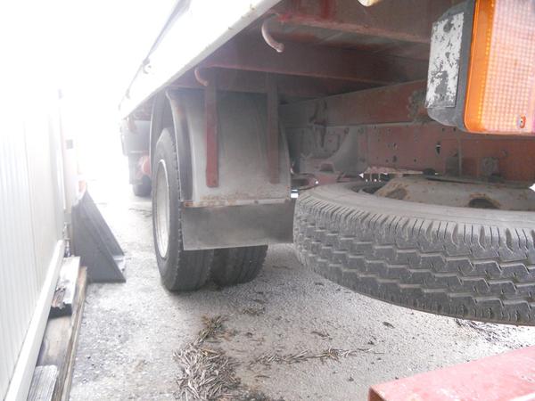 21#3897 Autocarro Iveco in vendita - foto 13