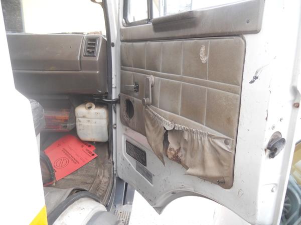21#3897 Autocarro Iveco in vendita - foto 16