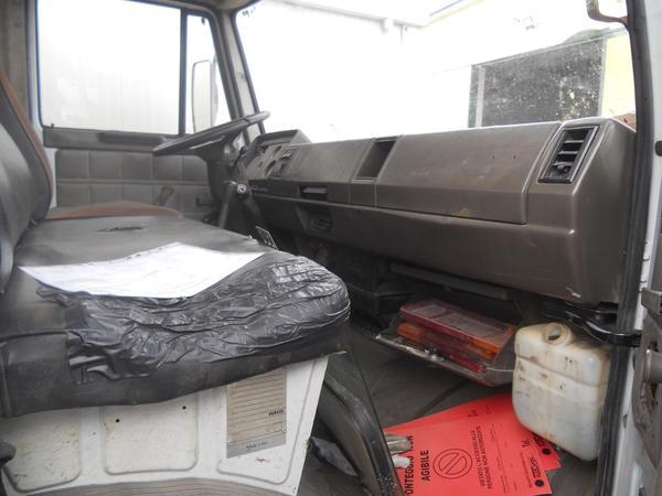 21#3897 Autocarro Iveco in vendita - foto 17