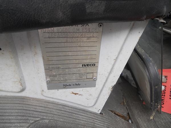 21#3897 Autocarro Iveco in vendita - foto 19