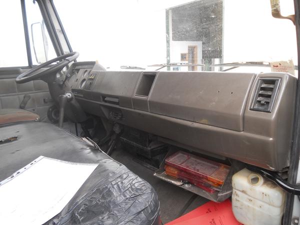 21#3897 Autocarro Iveco in vendita - foto 20