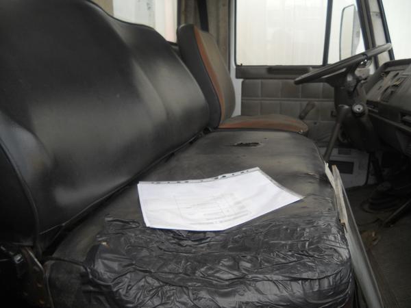 21#3897 Autocarro Iveco in vendita - foto 21